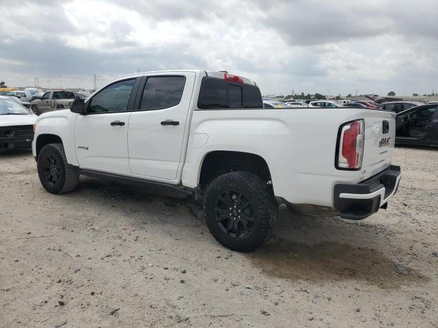  GMC CANYON 2022 White