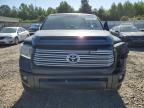 2014 Toyota Tundra Crewmax Platinum на продаже в Memphis, TN - All Over