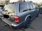 2004 Nissan Pathfinder Le იყიდება Portland-ში, OR - Normal Wear