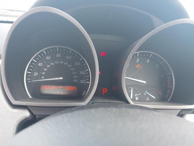 2003 BMW Z4 3.0I AU
