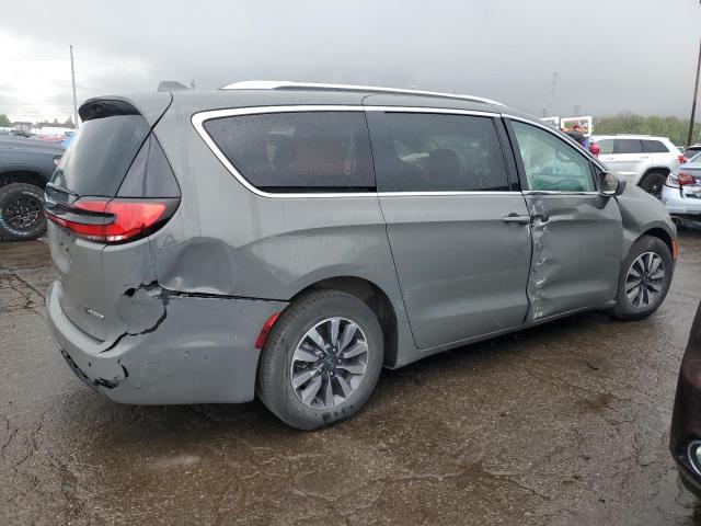  CHRYSLER PACIFICA 2021 Szary