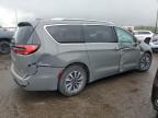 2021 Chrysler Pacifica Hybrid Touring L للبيع في Woodhaven، MI - Side