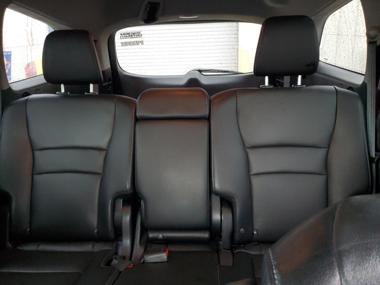 2017 Honda Pilot Touring VIN: 5FNYF6H99HB042672 Lot: 56972625