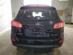 2011 Hyundai Santa Fe Se   de vânzare în Candia, NH - Front End