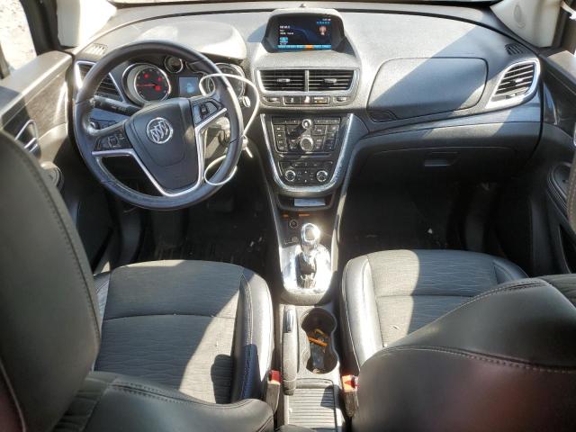Parquets BUICK ENCORE 2015 Gray