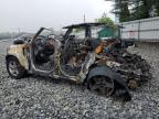 2020 Land Rover Defender 110 X de vânzare în Windsor, NJ - Burn