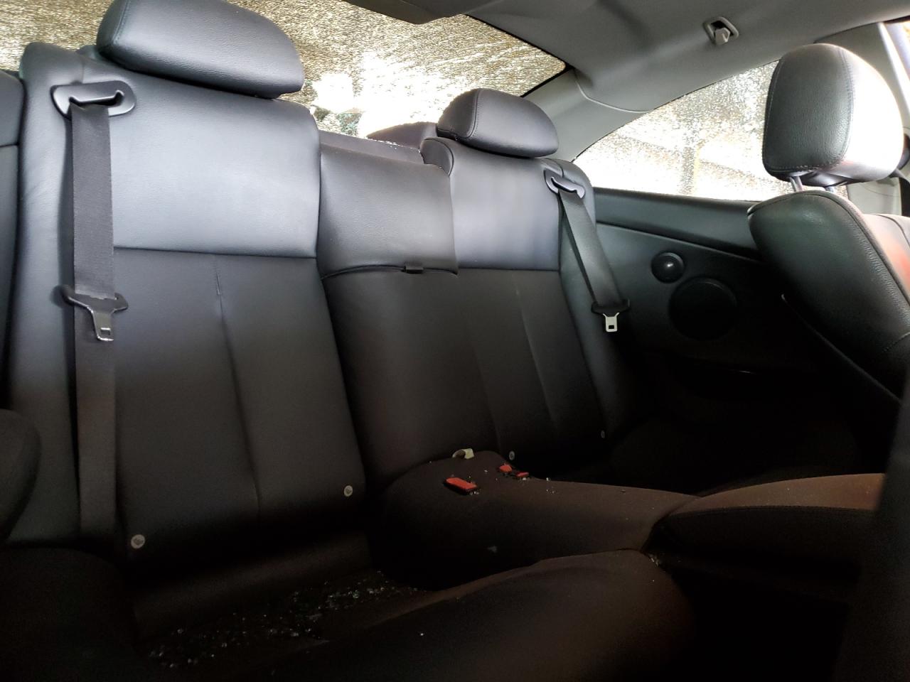 2007 BMW 650 I VIN: WBAEH13537CR53450 Lot: 58985525