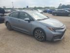 2020 Toyota Corolla Se за продажба в Newton, AL - All Over