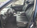 2007 Nissan Murano Sl zu verkaufen in Cahokia Heights, IL - Hail