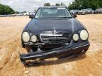 2000 Mercedes-Benz E 320 for Sale in China Grove, NC - Front End