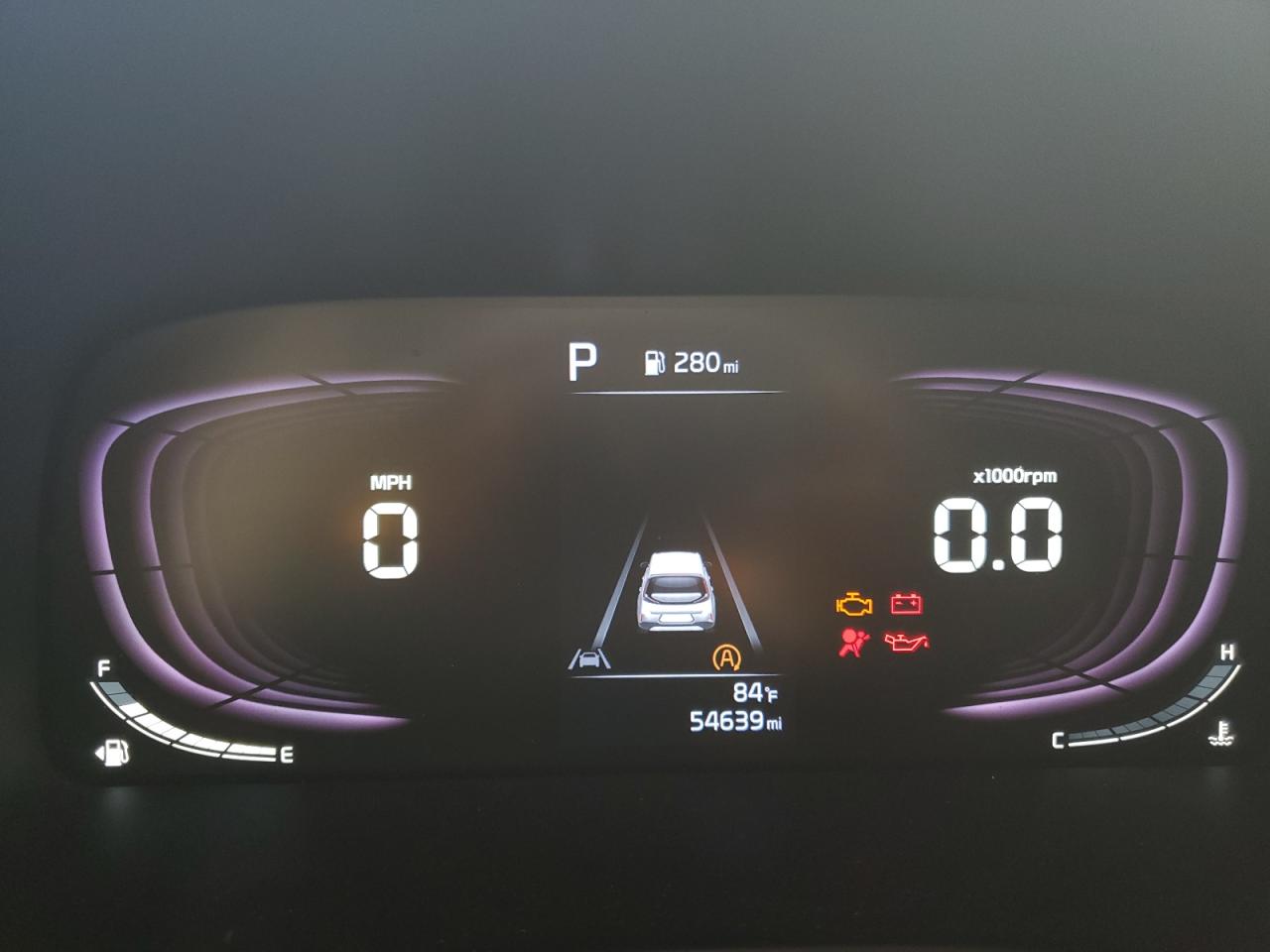 2023 Kia Soul Lx VIN: KNDJ23AU8P7877600 Lot: 56395085