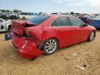 2006 Acura Tsx  продається в San Antonio, TX - Rear End