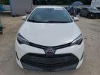 2017 Toyota Corolla L zu verkaufen in Midway, FL - Side