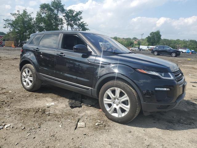  LAND ROVER RANGEROVER 2019 Czarny