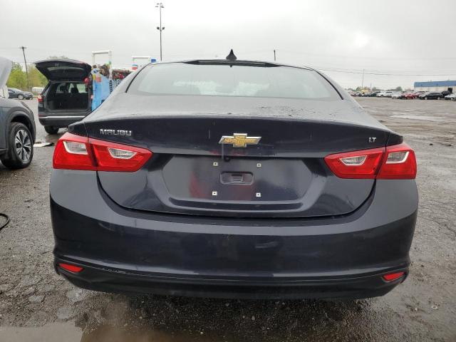  CHEVROLET MALIBU 2023 Charcoal