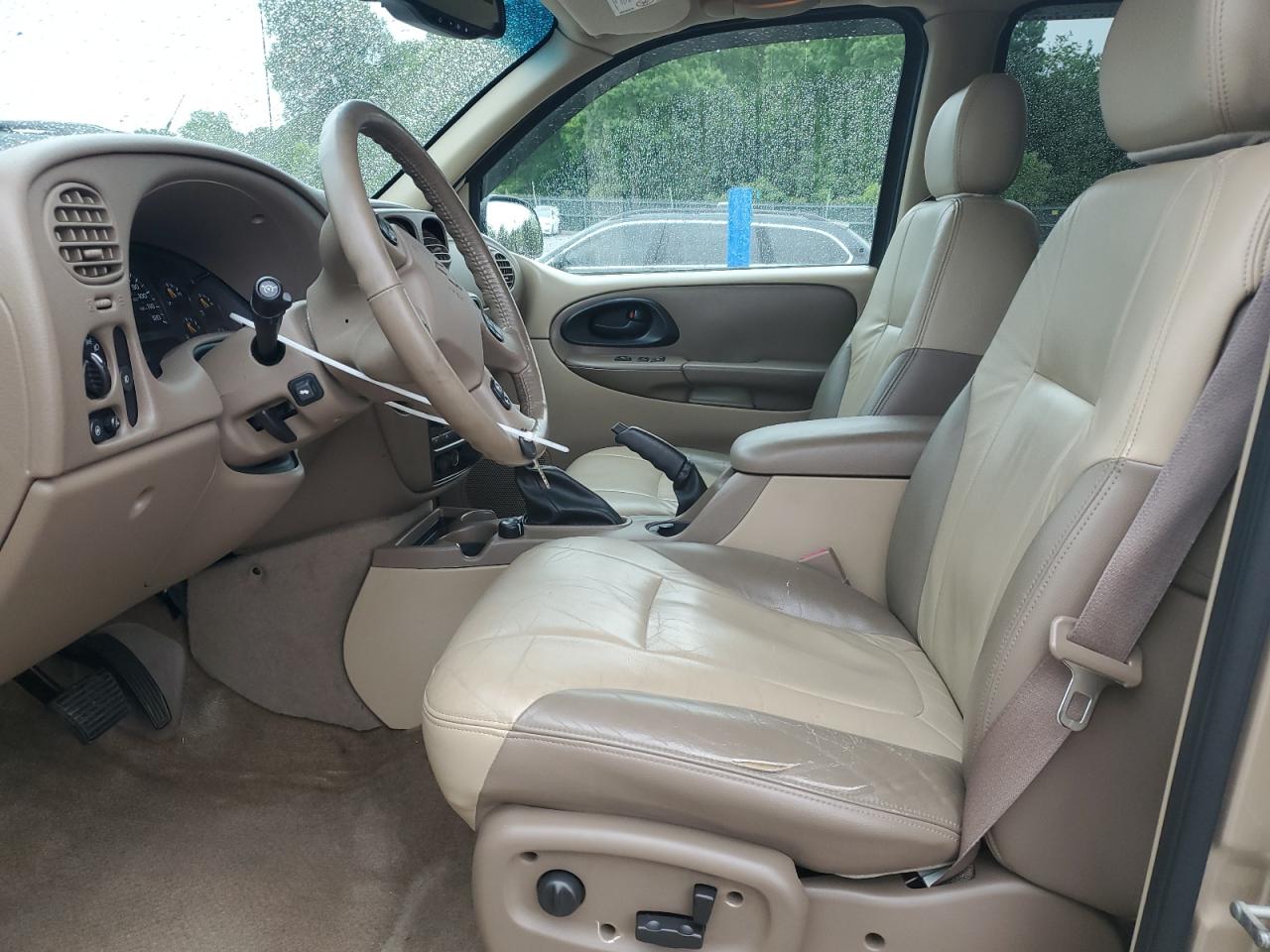 2004 Chevrolet Trailblazer Ext Ls VIN: 1GNES16S046184848 Lot: 55915795