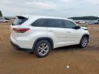 2015 Toyota Highlander Le for Sale in Longview, TX - Front End