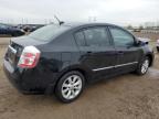 2010 Nissan Sentra 2.0 zu verkaufen in Elgin, IL - Front End
