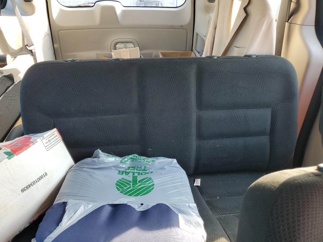 2015 Dodge Grand Caravan Se VIN: 2C4RDGBG6FR568881 Lot: 57935395