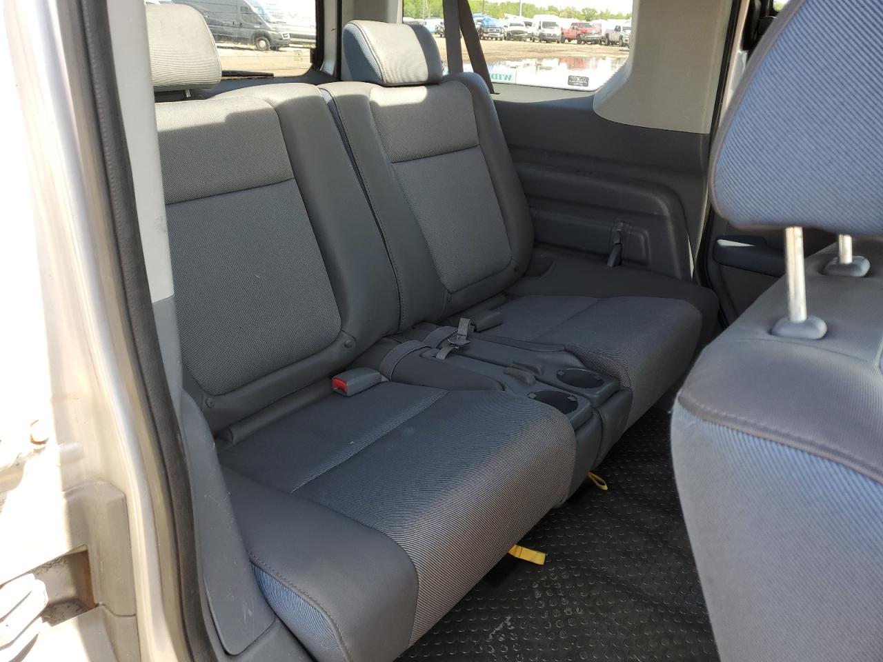 2003 Honda Element Ex VIN: 5J6YH28513L029527 Lot: 57489845