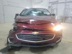 2016 Chevrolet Malibu Ls for Sale in Fredericksburg, VA - Front End