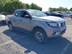 2018 NISSAN NAVARA N-G for sale at Copart SANDTOFT