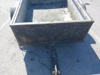 2000 UK UNKNOWN for sale at Copart CHESTER