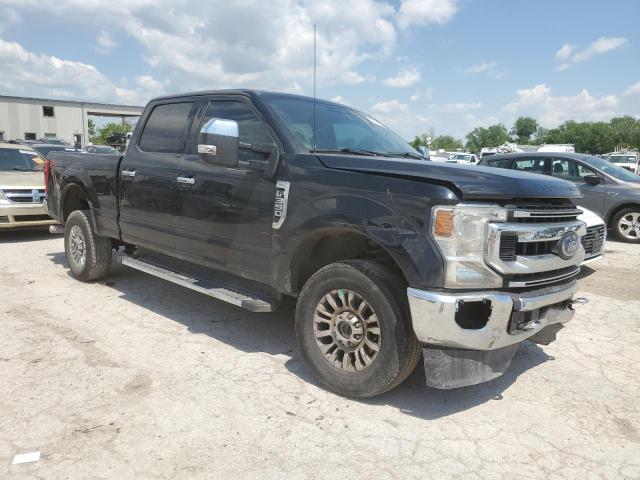  FORD F350 2020 Black
