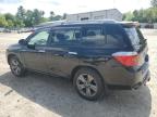 2008 Toyota Highlander Sport en Venta en Mendon, MA - Normal Wear