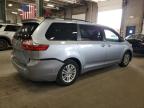 2015 Toyota Sienna Xle for Sale in Blaine, MN - Rear End