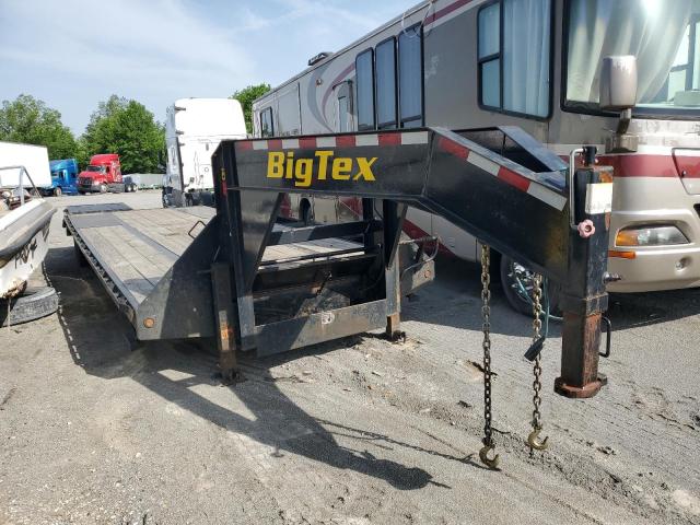 2021 Big Tex 22Gn-25Bk+5Mr Equipiment Trailer