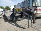2021 Big Tex 22Gn-25Bk+5Mr Equipiment Trailer zu verkaufen in Cahokia Heights, IL - Rear End