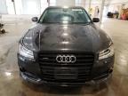 2017 Audi A8 L Quattro for Sale in Avon, MN - Vandalism