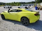 2020 Chevrolet Camaro Ls за продажба в Fairburn, GA - Front End