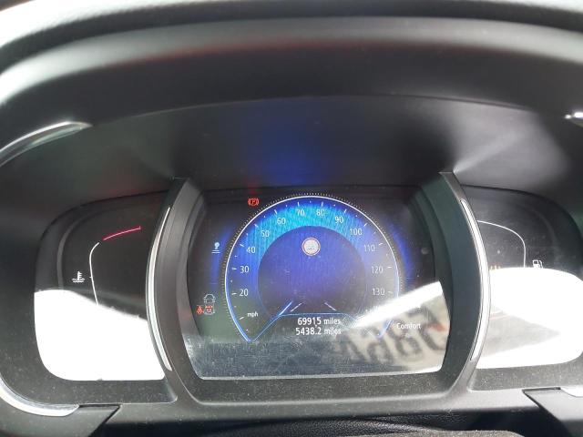 2017 RENAULT GRAND SCEN