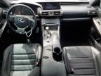 2016 Lexus Is 300 zu verkaufen in Elgin, IL - Minor Dent/Scratches