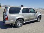 2001 Toyota 4Runner Sr5 იყიდება Fresno-ში, CA - Vandalism
