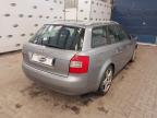 2003 AUDI A4 TDI SPO for sale at Copart SANDWICH