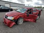 2010 Dodge Avenger R/T продається в Leroy, NY - Side