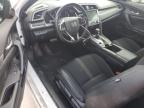 2020 Honda Civic Sport for Sale in Wilmer, TX - Front End