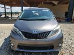 2017 Toyota Sienna Se იყიდება Tanner-ში, AL - Rear End