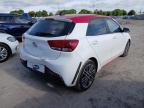 2017 KIA RIO PULSE for sale at Copart WESTBURY