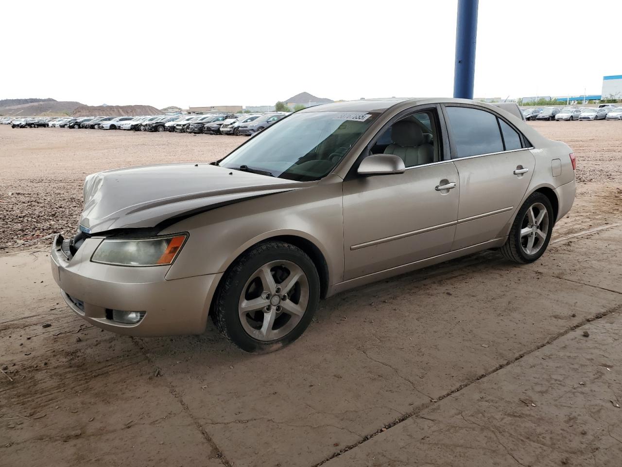 Phoenix, AZ에서 판매 중인 2006 Hyundai Sonata Gls - Front End