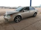 2006 Hyundai Sonata Gls   en Venta en Phoenix, AZ - Front End