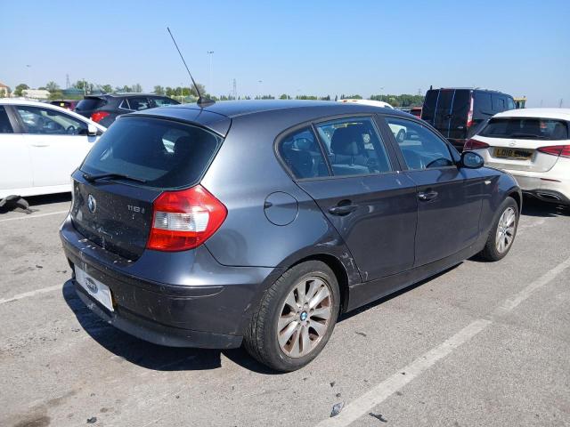 2006 BMW 116 I SE