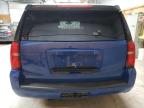 2017 Chevrolet Tahoe Police на продаже в Kincheloe, MI - Minor Dent/Scratches