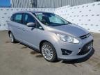 2013 FORD GRAND C-MA for sale at Copart WHITBURN