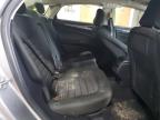 2020 Ford Fusion Se na sprzedaż w Baltimore, MD - Rear End