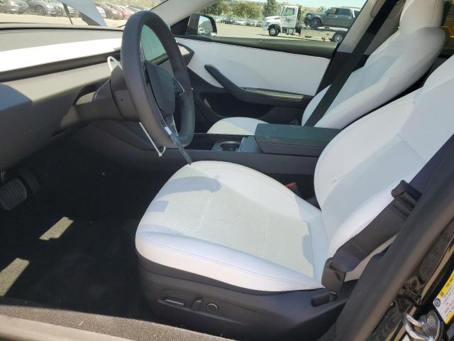  TESLA MODEL 3 2024 Черный