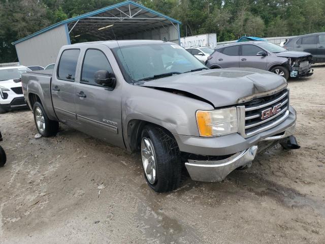  GMC SIERRA 2013 Szary